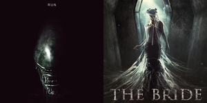 New Movies This Week: Alien: Covenant, The Bride and more!