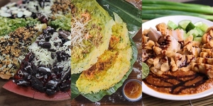 World Street Food Congress Returns to Manila: Here's The Jamboree 2017 Food Lineup