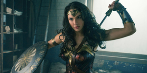 'Wonder Woman' Opens in Cinemas Today and You Should Be Super Excited