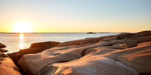 Wish We Were Here: Camping and Enjoying Nature in Sweden