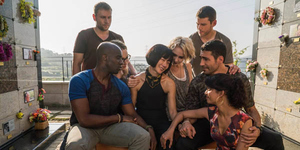 RIP Sense8: 8 Things We'll Definitely Miss From Our Favorite Sensates