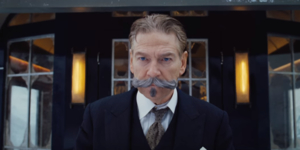 WATCH: The Star-Studded Trailer of 'Murder on the Orient Express' is finally here!