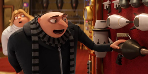 New Movies This Week: Despicable Me 3, Can We Still Be Friends? and more!