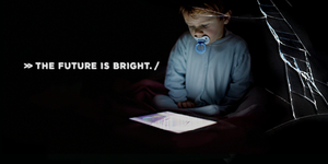 'Black Mirror' Book Series: Your Favorite SciFi Series on Netflix Will Be Bedtime Reading Soon