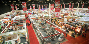 IN PHOTOS: Shop from over 500 booths at MAFBEX 2017, World Trade Center