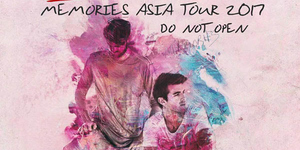 The Chainsmokers is Coming Back to Manila This September!