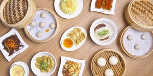 Afternoon Feast: You Can Now Eat All of These Every Weekday Afternoon at Din Tai Fung for Only P399