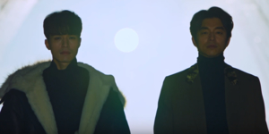 8 K-Drama Bromances We All Love