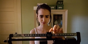 WATCH: Netflix Original 'To The Bone' Starring Lily Collins and Keanu Reeves is an Anorexia Film
