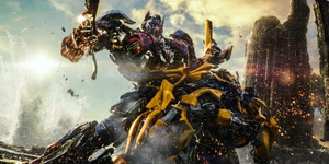 New Movies This Week: Transformers: The Last Knight and Everything, Everything