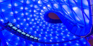Wish We Were Here: Experiencing the Digital World at Shanghai Disneyland's Tron Lightcycle Power Run