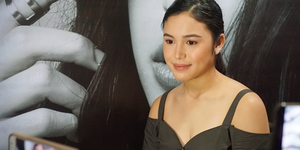 Monday Mixtape: Find out what Claudia Barretto listens to other than her single, 'Stay'