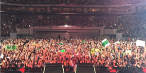 Get Yourselves Hyped Up With This 2017 Manila Concert Playlist!