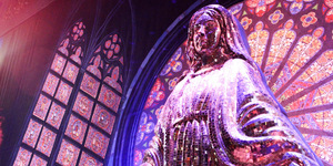 Backstage Pass:  What Goes On Behind the Stage of the Broadway Musical 'Sister Act'