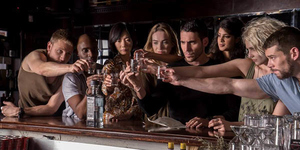 Sense8 Fans, We're Getting the Closure We Deserve!