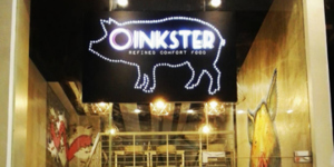 Now Open in Maginhawa: 'Oinkster' Treats QC Foodies to All-Day Breakfast and P299 Unlimited Bacon