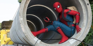 New Movie This Week: Spider-Man: Homecoming