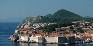 Wish We Were Here: Living Our 'Game of Thrones' Dreams Where the Lannisters are in Croatia