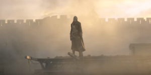 A TV Series Based on Hit Video Game 