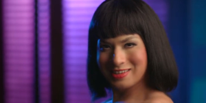 We'll Be Seeing More of Barbs in 'Die Beautiful' spinoff series called 'Born Beautiful'!