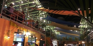 Now Open: The Social on Ebro Street, Poblacion Makati's New Container Park with Two Restaurants