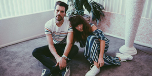 Monday Mixtape: Be Smitten by this 'Oh Wonder' Playlist Before Their First Solo Concert