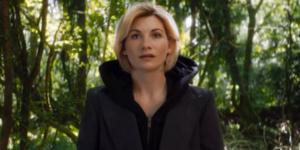 'Doctor Who' Has Finally Found Its First Female Doctor - Jodie Whittaker!