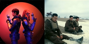 New Movies This Week: Valerian, Dunkirk and more!