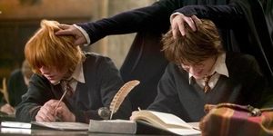 We'll Be Getting Two New 'Harry Potter' Books This October!
