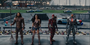 WATCH: Justice League, Walking Dead, Stranger Things, and More San Diego Comic-Con Trailer Drops