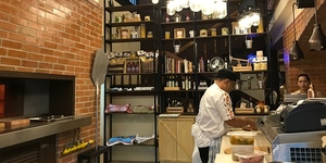 Now Open: Francesco's Kitchen, San Juan's New Home of Traditional Comfort Italian Food