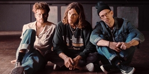 Monday Mixtape: Listen to LANY's Hits Before Their FREE 3-day Concert in Manila