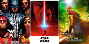 Here's Your Movie Guide To All The Films You Need To See From August to December 2017