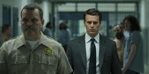 TRAILER: Netflix' 'Mindhunter' Takes Us Into the Mind of A Serial Killer