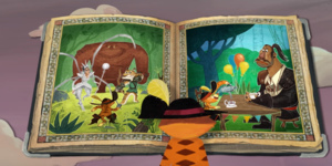 Netflix Goes Interactive: Viewers Can Now Choose Their Character’s Adventures!