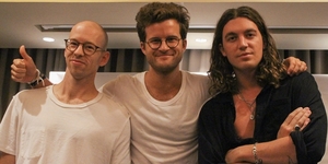 WATCH: LANY melts fans' hearts with 'ILYSB' in Filipino