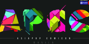 AsiaPOP Comicon Manila 2017 Celebrity Guest Reveal: DC's Cyborg, Ray Fisher, Is Coming This Month!