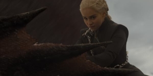 WATCH: An Inside Look on Game of Thrones' Loot Train Attack