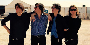 Monday Mixtape: This Phoenix Playlist Will Make You Want To Watch Their Concert Tomorrow