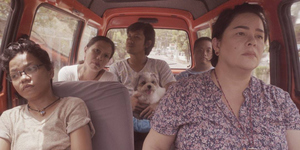 New Movies This Week: Patay Na Si Hesus, Ang Mananaggal sa Unit 23B and more!