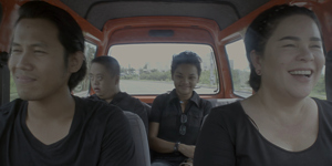 Catch 'Patay Na Si Hesus' in Your Favorite Cinemas Starting Today!