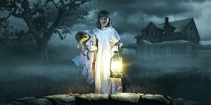 'Annabelle: Creation' Opens in Philippine Cinemas Today!