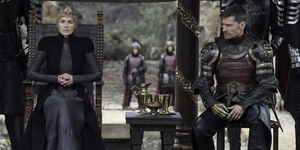 WATCH: A Glimpse at the Behind-The-Scenes of 'Game of Thrones' Season 7 Finale