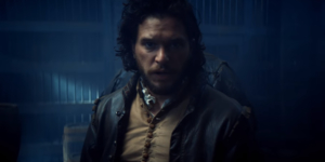 WATCH: The Teaser to BBC's 3-Part Drama Series 'Gunpowder' Starring Game of Thrones' Kit Harington