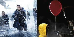 New Movies This Week: Renegades, IT and more!