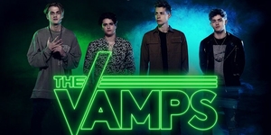 CONCERT ALERT: The Vamps Is Coming Back To Manila This October!