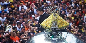 Wish We Were Here: Celebrating the Feast of Our Lady of Penafrancia in Naga