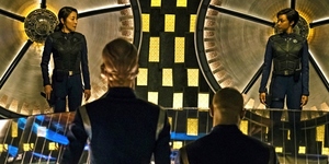 Trekkies, You Could Finally Start Binge-Watching All 695 Episodes of 'Star Trek' on Netflix!