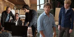 New Movies This Week: American Assassin, American Made and more!