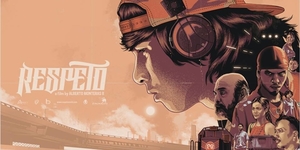 Cinemalaya Film 'Respeto' Opens In Cinemas Today!